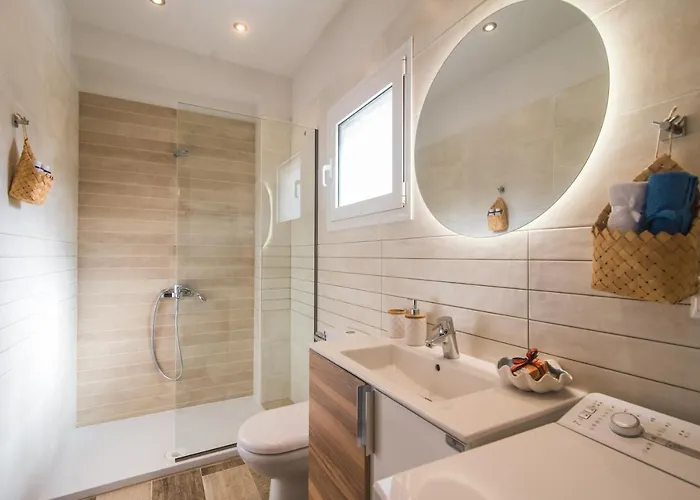 Apartman Miltonia Kastanéa