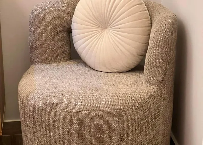 Apartman Miltonia Kastanéa