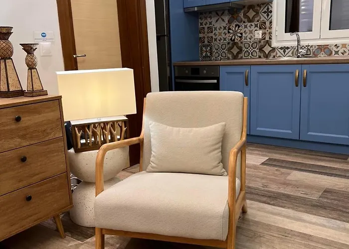 Miltonia Apartman