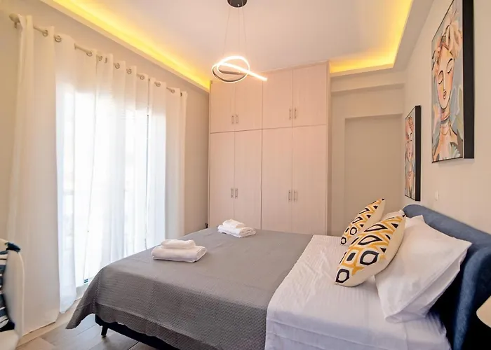 Appartement Miltonia