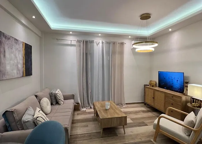 Miltonia Appartement *
