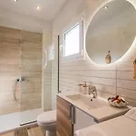 Апартаменты Miltonia Kastania (Corfu)