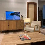 Apartament Miltonia Kastanéa