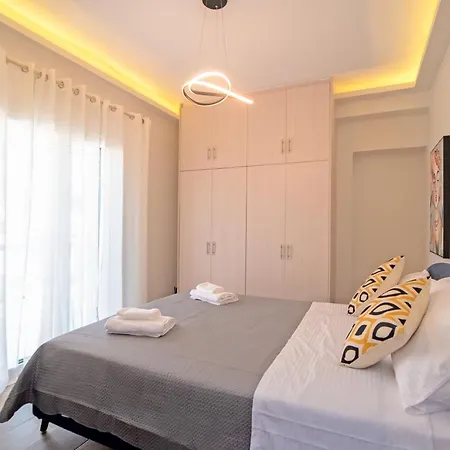 Appartement Miltonia