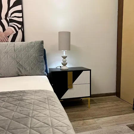 Apartmán Miltonia Kastanéa
