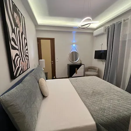 Appartement Miltonia *