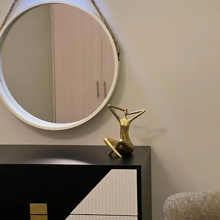Apartmán Miltonia Kastanéa