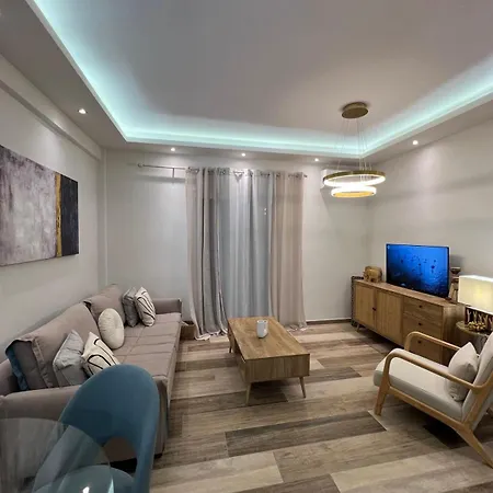 Miltonia Appartement *