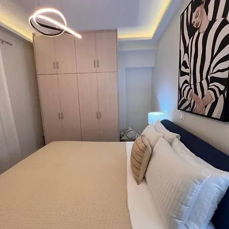 Miltonia 公寓 Kastanéa