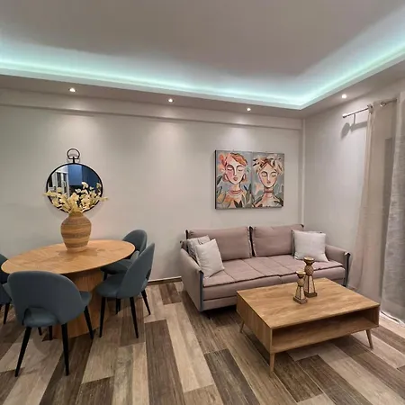 Miltonia Apartmán