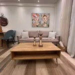Apartament Miltonia *