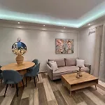 Miltonia Apartament